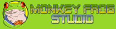MONKEY FROG STUDIO